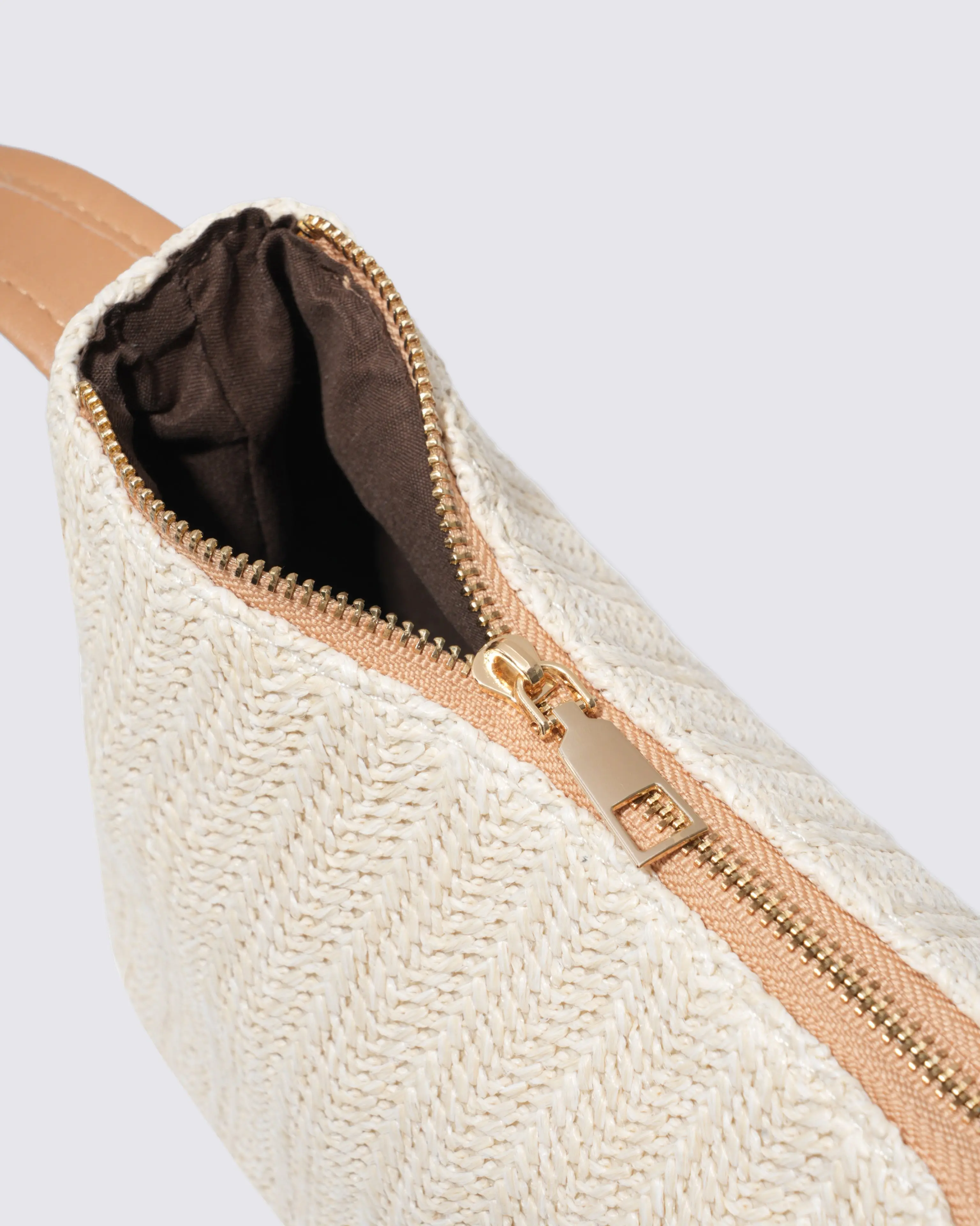 Braided Autumn Lilie Bag - Image 5