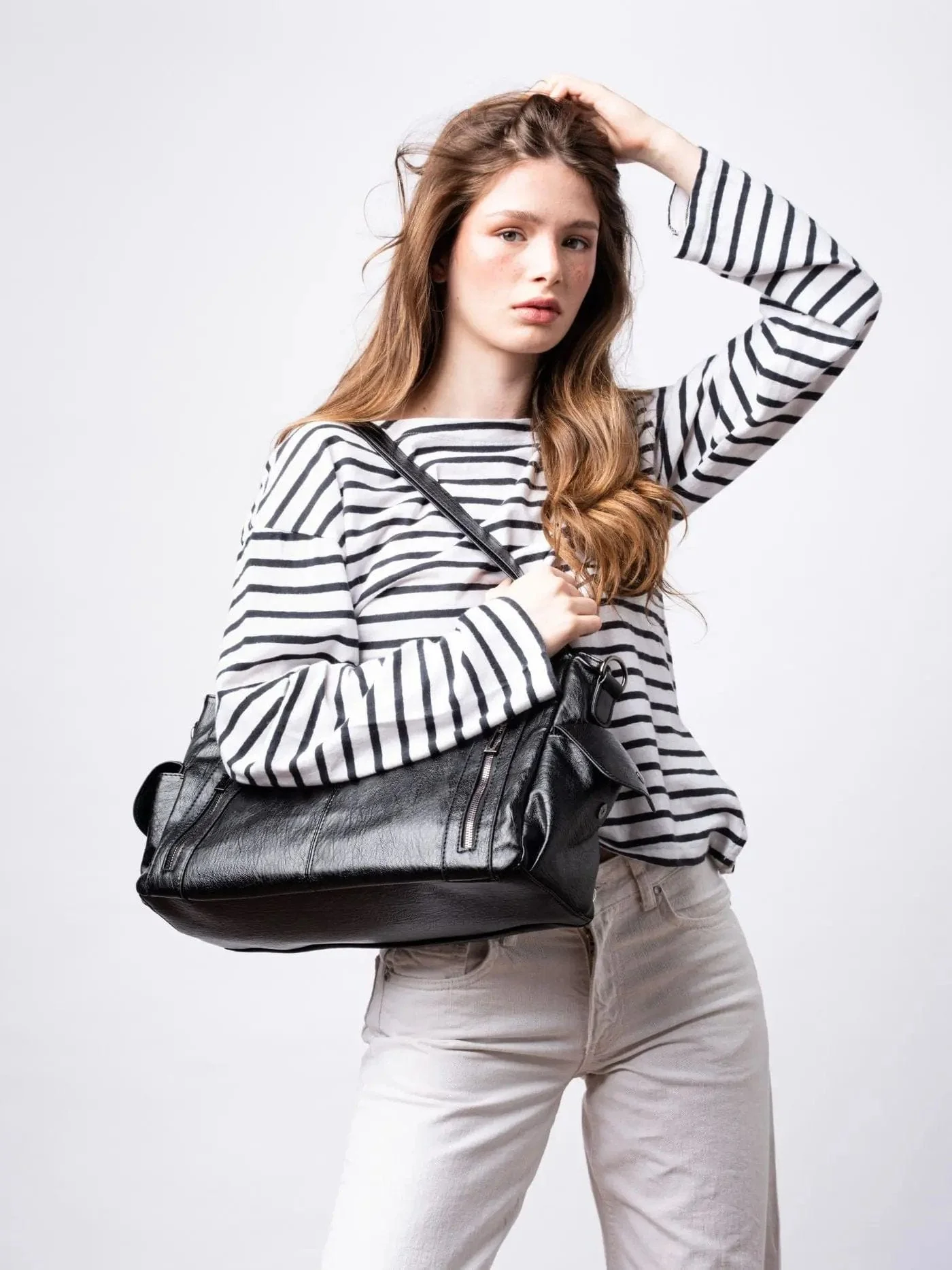 Everyday City Tote - Image 4