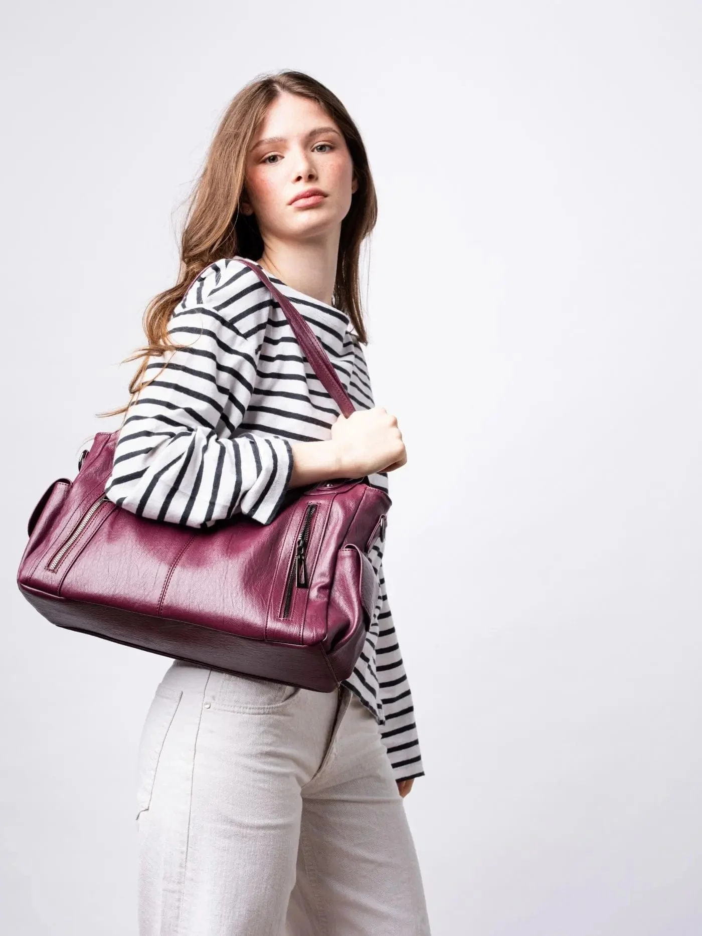 Everyday City Tote - Image 50