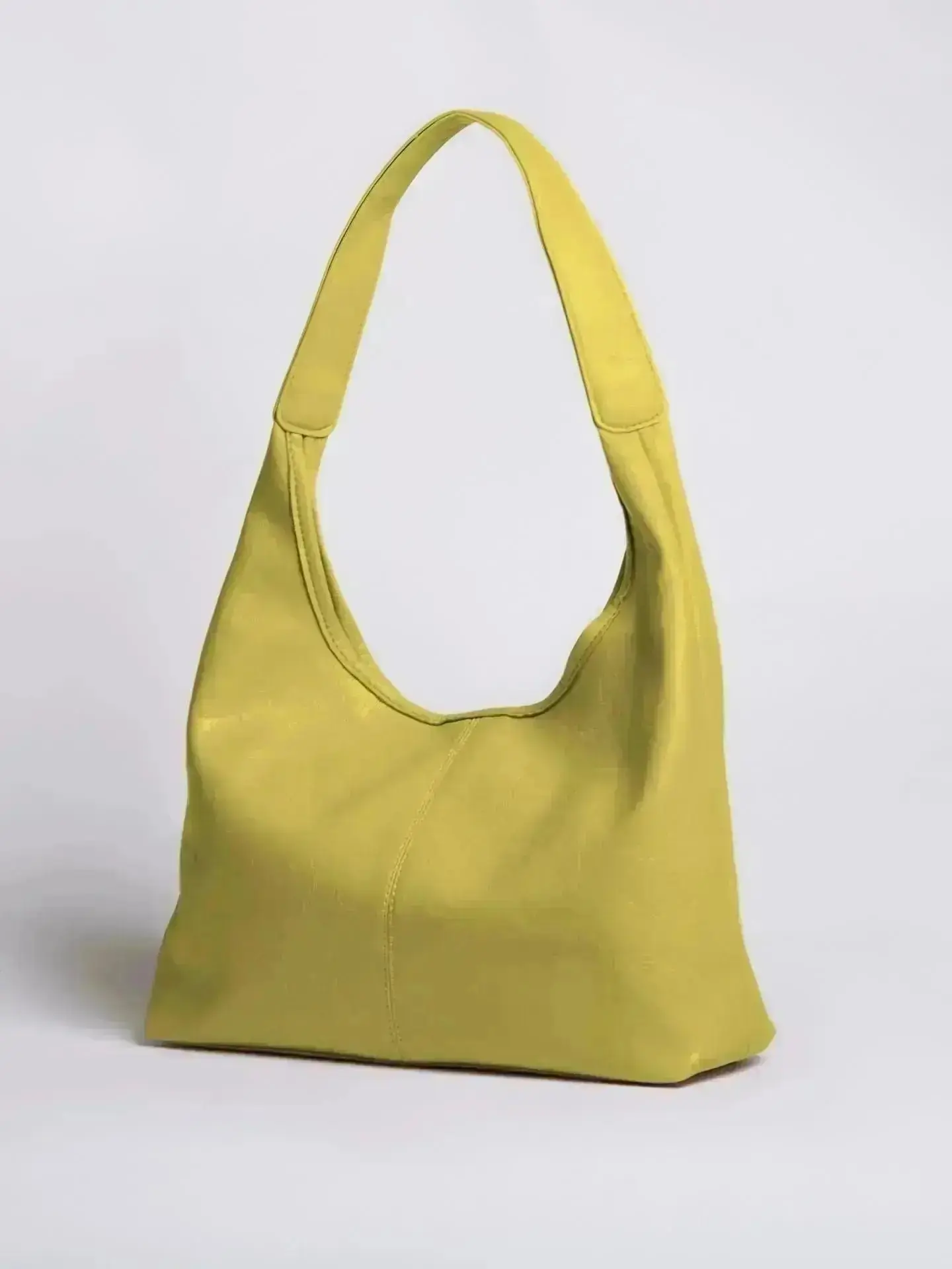 Scarlett Distressed Leather Tote - Image 108