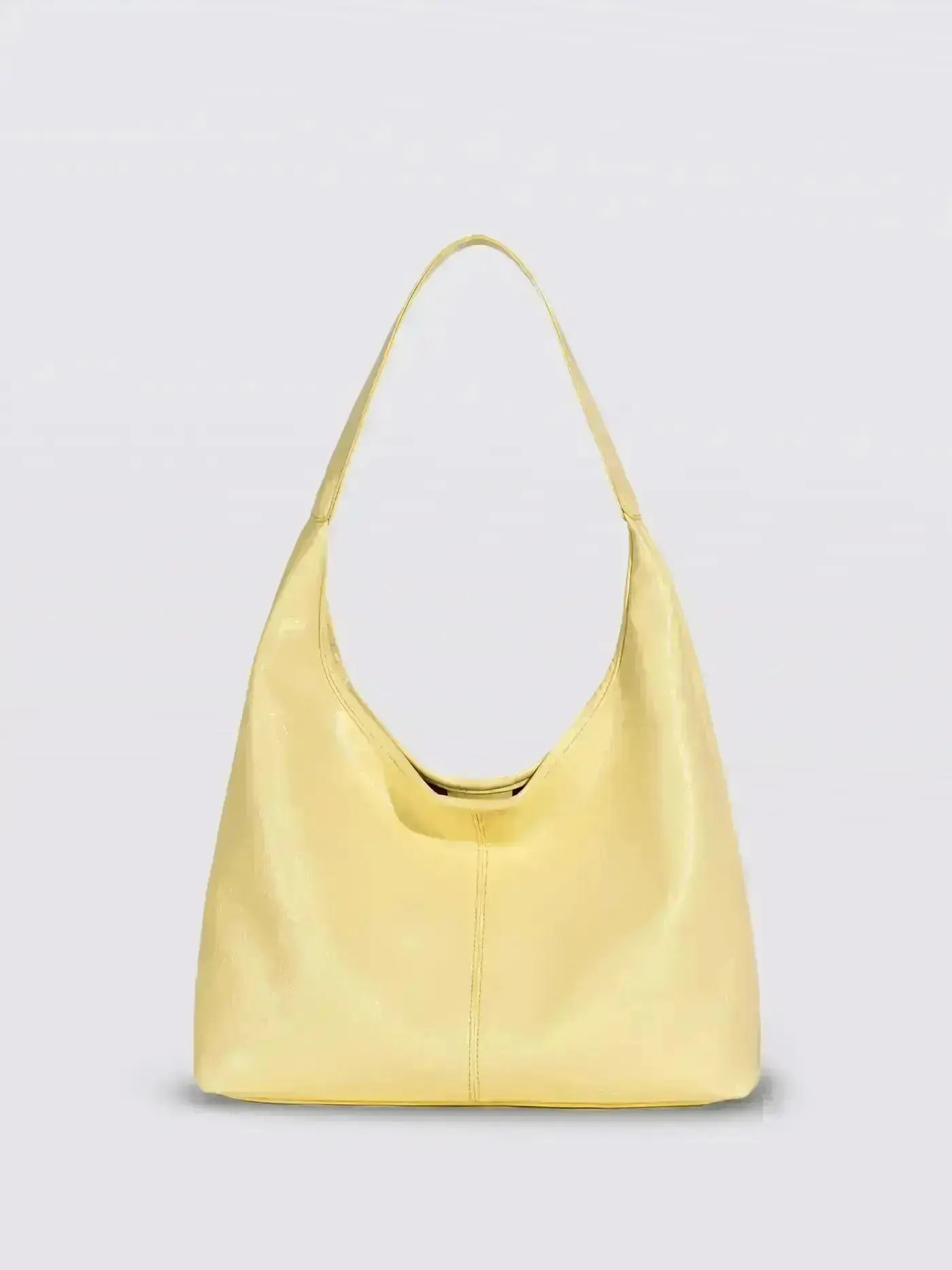 Scarlett Distressed Leather Tote - Image 107