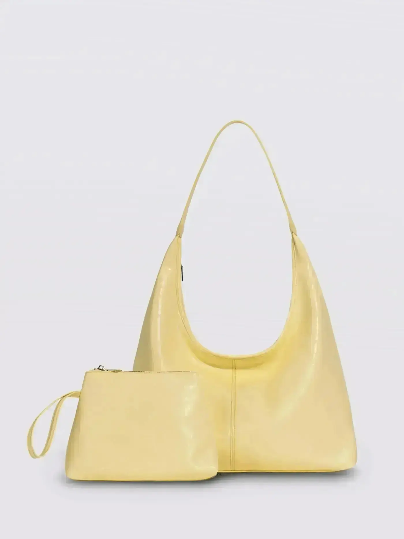 Scarlett Distressed Leather Tote - Image 113