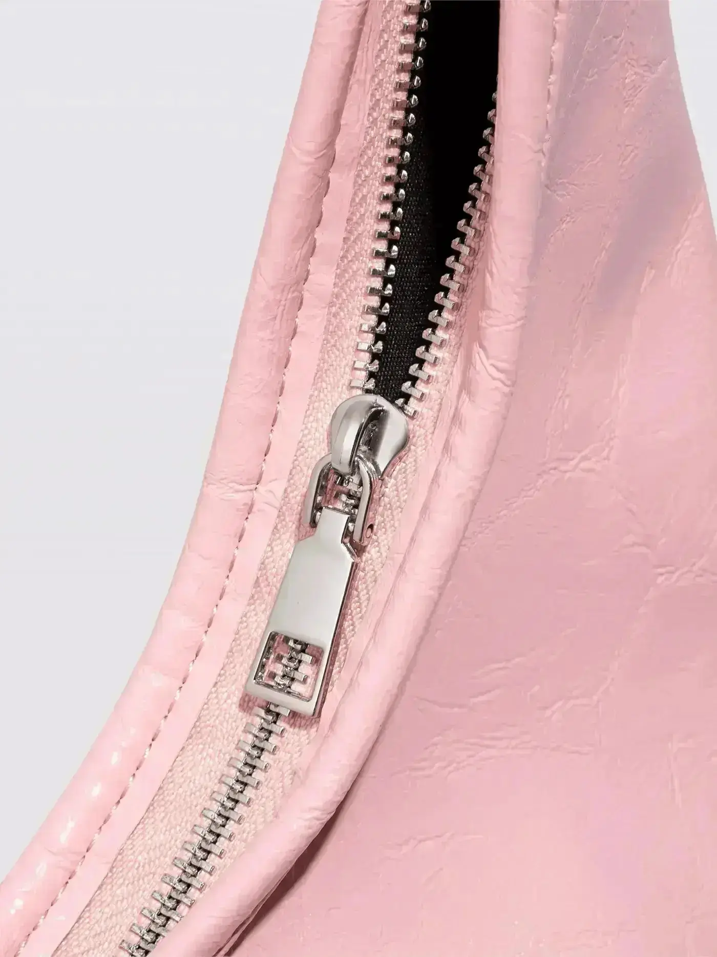 Scarlett Distressed Leather Tote - Image 119