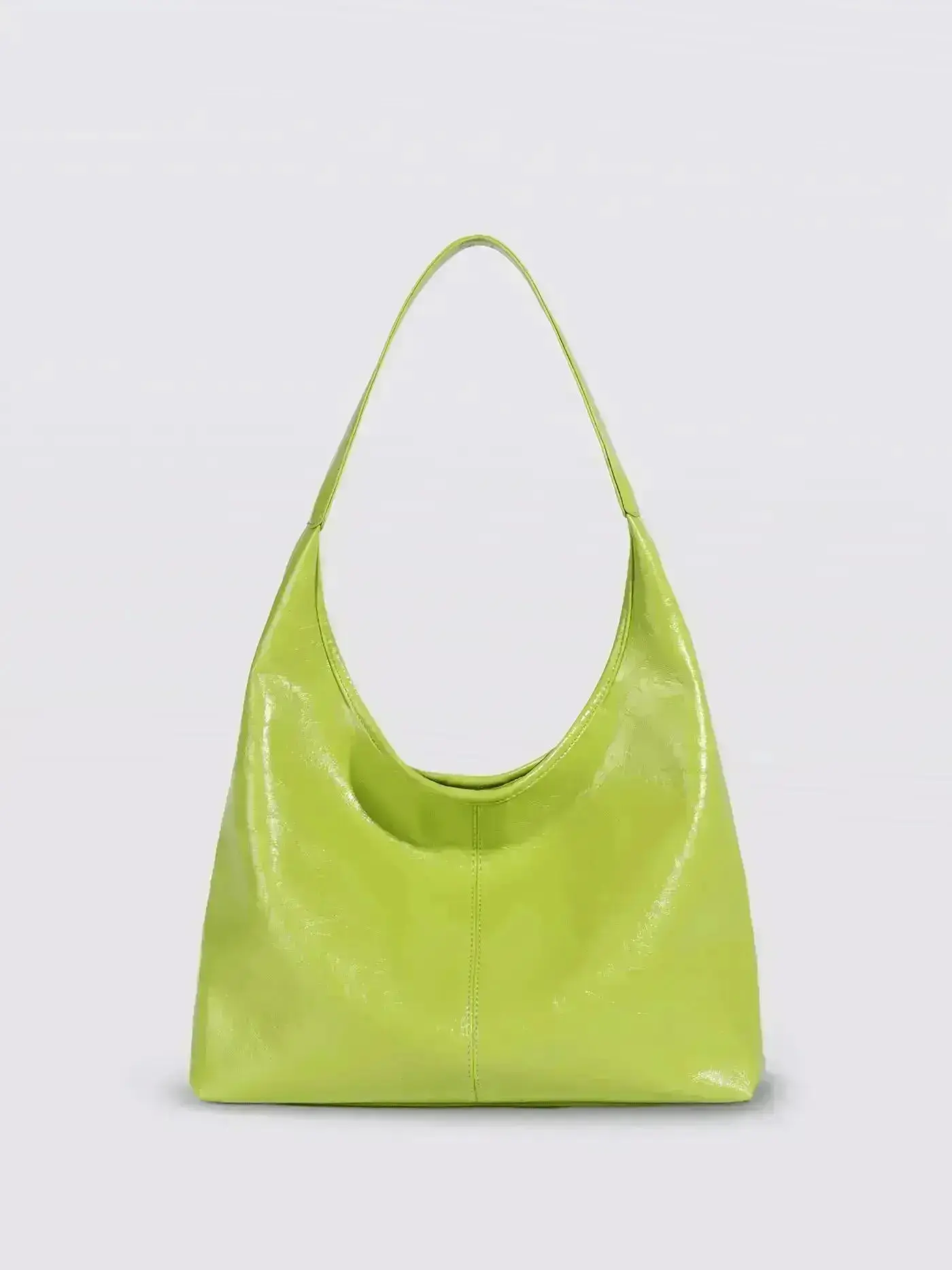 Scarlett Distressed Leather Tote - Image 54