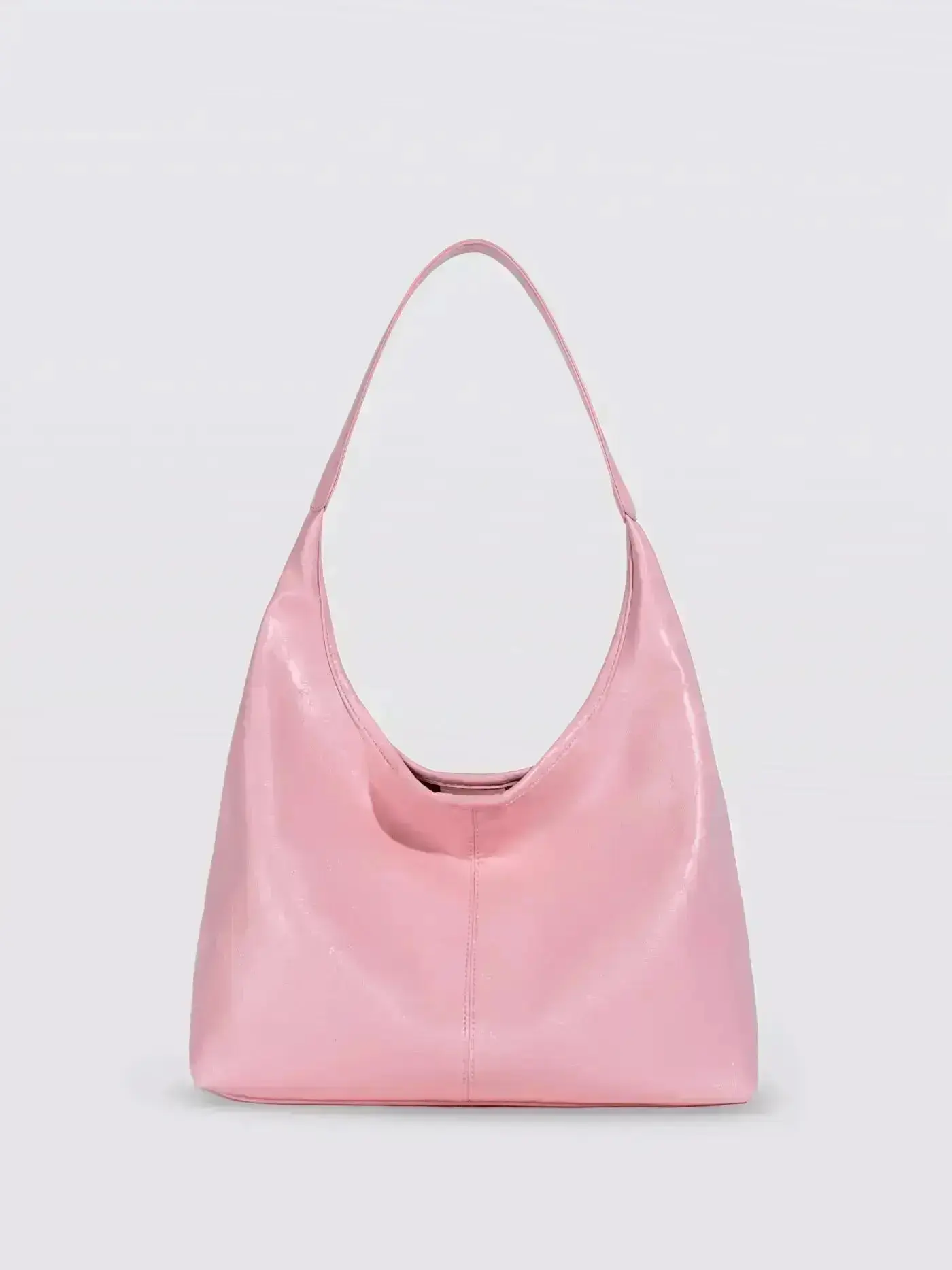 Scarlett Distressed Leather Tote - Image 46