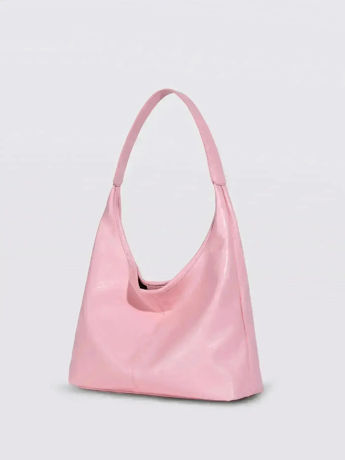 Scarlett Distressed Leather Tote - Image 51