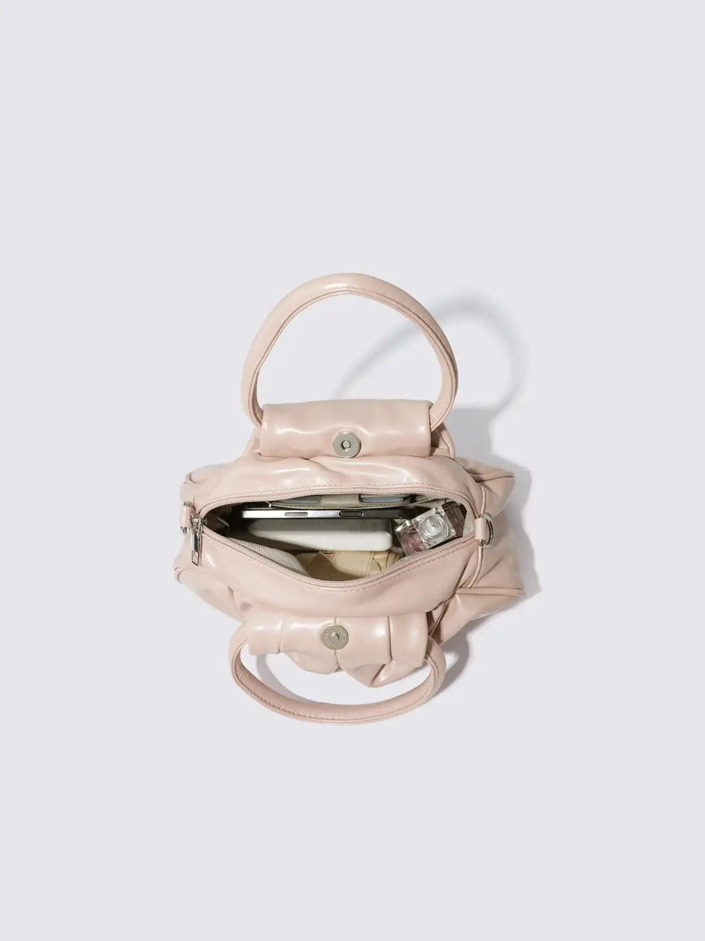 Sleek Slouchy Vienna Bag - Image 28